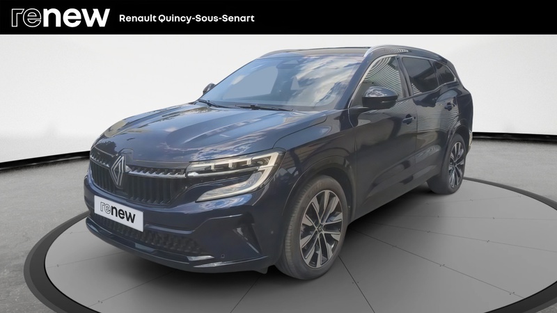 Renault Espace VI