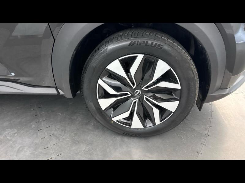 Nissan Juke 2023.5