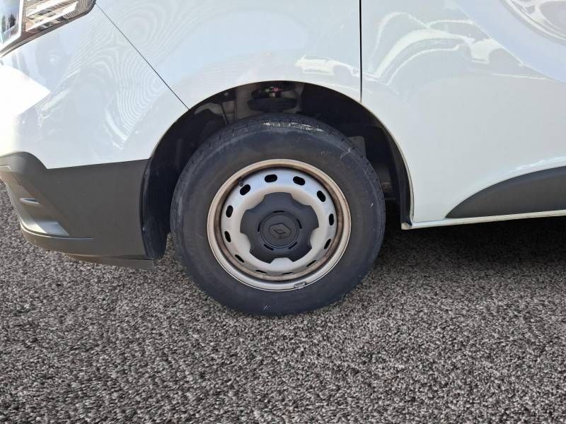 Renault Trafic Fourgon