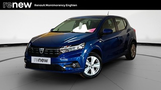 SANDERO