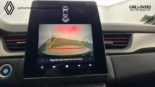Vehicle 3D Image