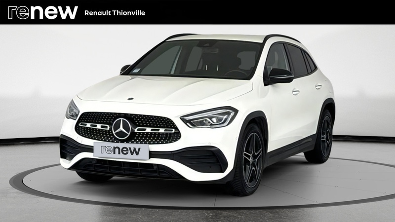 Mercedes-Benz Classe GLA