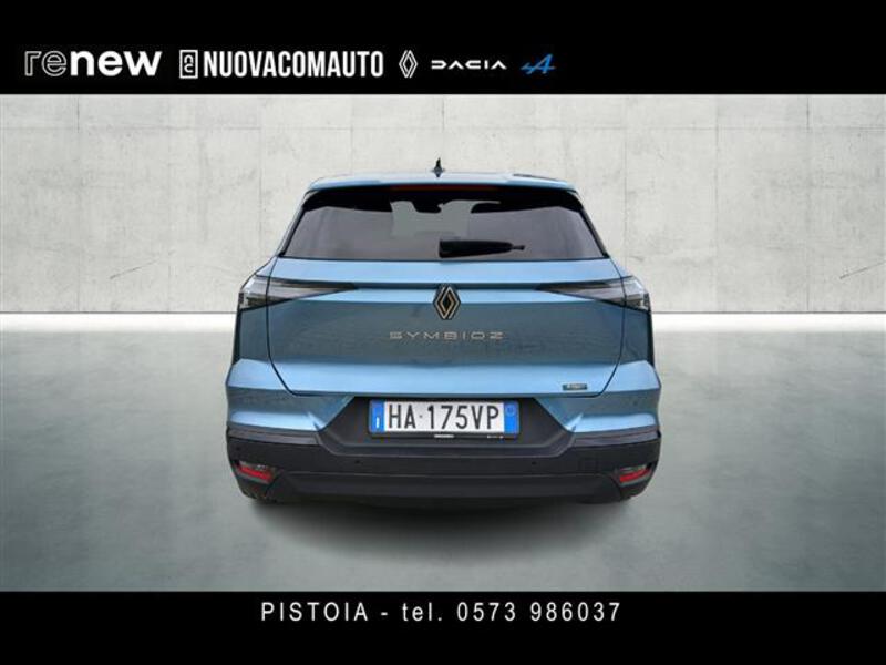 Renault Symbioz