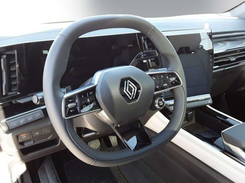 Fahrzeugabbildung Espace TECH Hybrid 200 Iconic 7S Bild 7 von 19