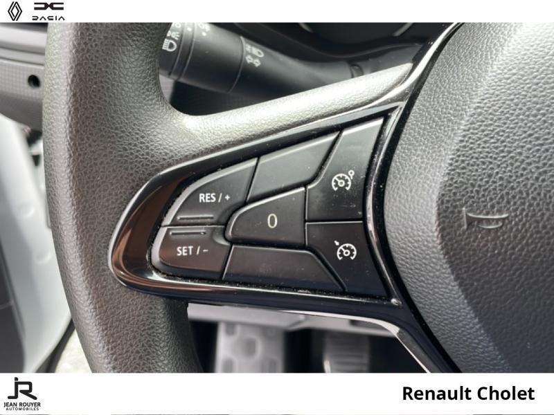 Renault Trafic Fourgon