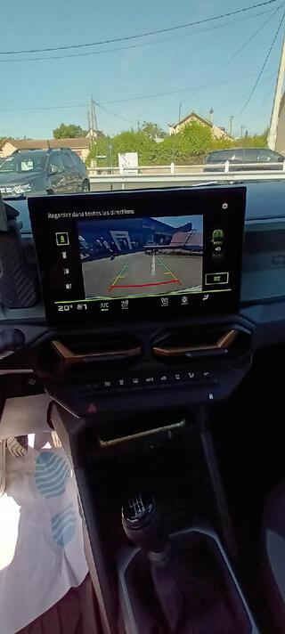 Vehicle 3D Image