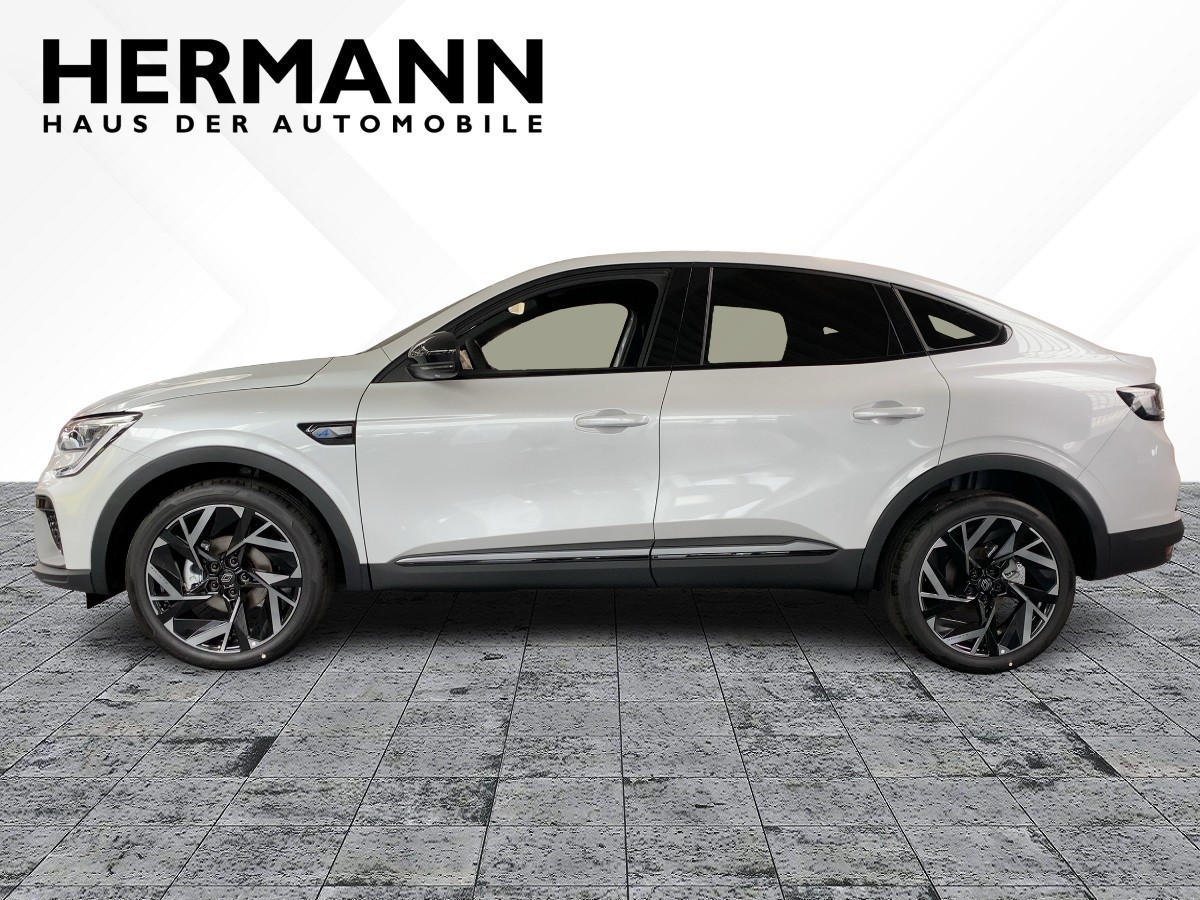 Renault Arkana – Bild 2
