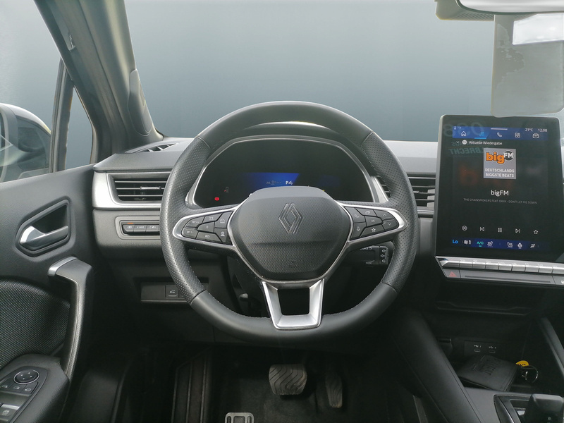 Fahrzeugabbildung Symbioz E-Tech Full Hybrid 160 Bild 10 von 15