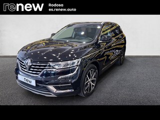 KOLEOS