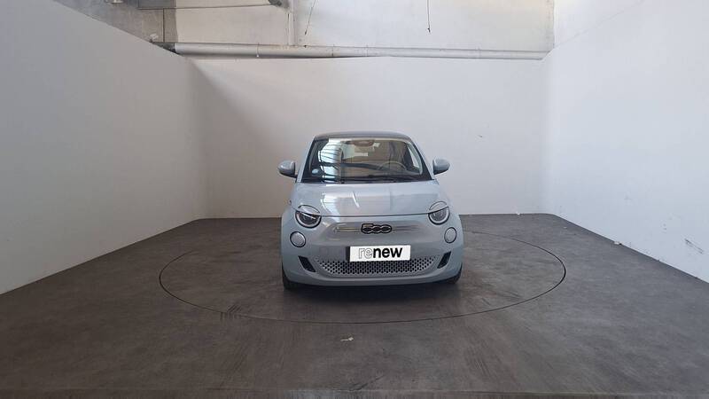 Fiat 500e Berline MY22 Serie 1 Step 1