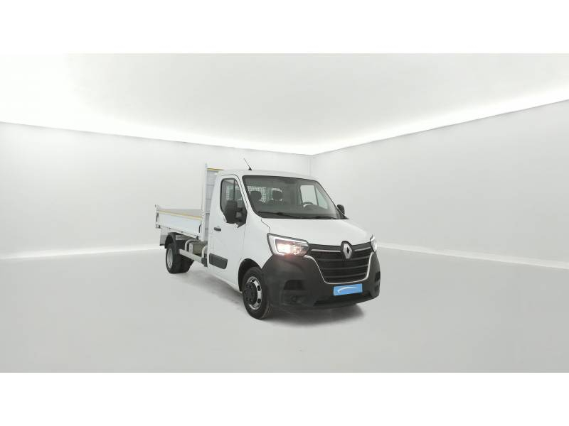 Renault Master III