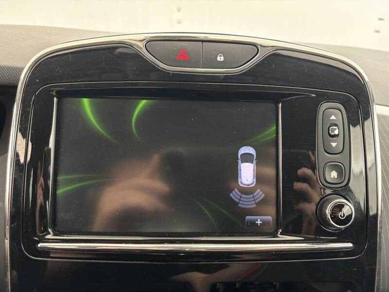 Renault ZOE E-Tech Electrique