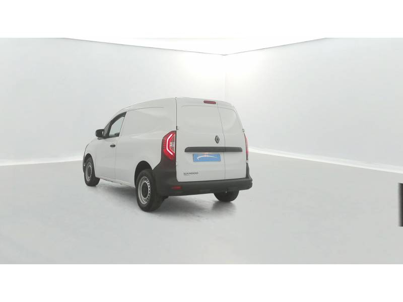 Renault Kangoo VU