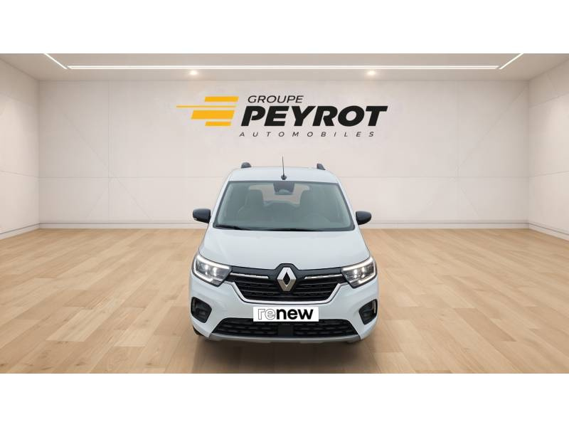 Renault Kangoo VP