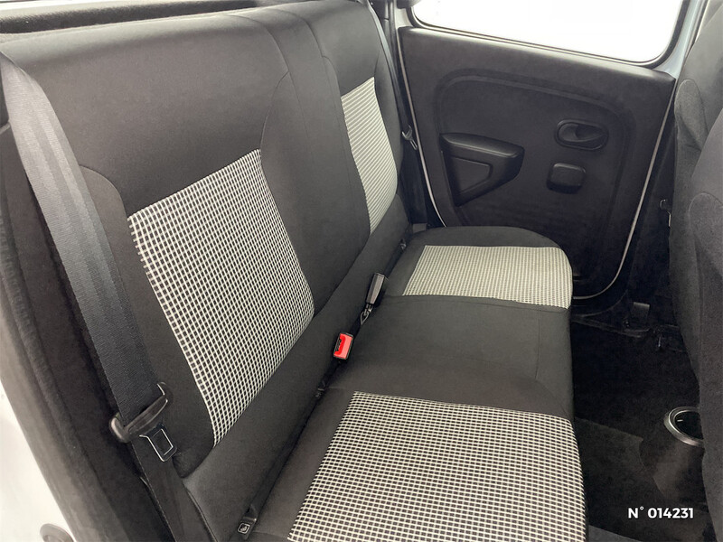 Renault Twingo E-Tech Electrique
