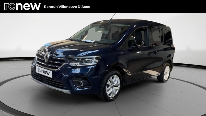 Renault Kangoo VP