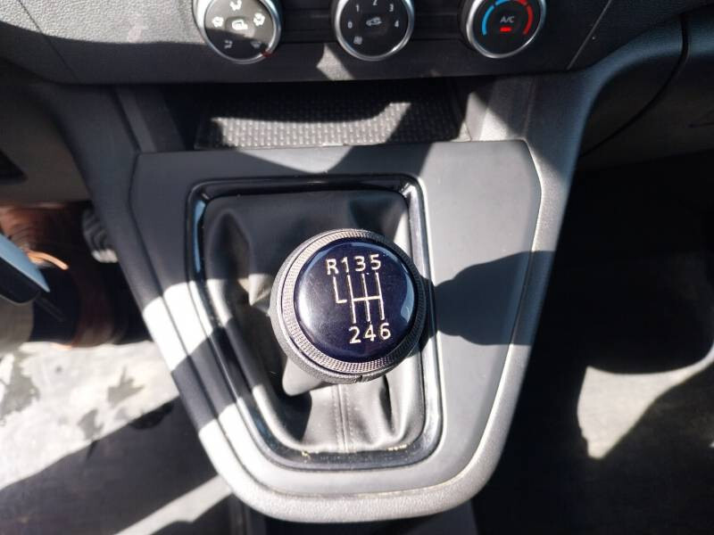 Renault Kangoo VU