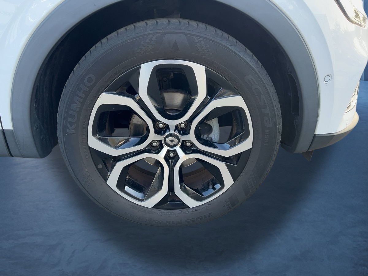 Renault Arkana – Bild 21