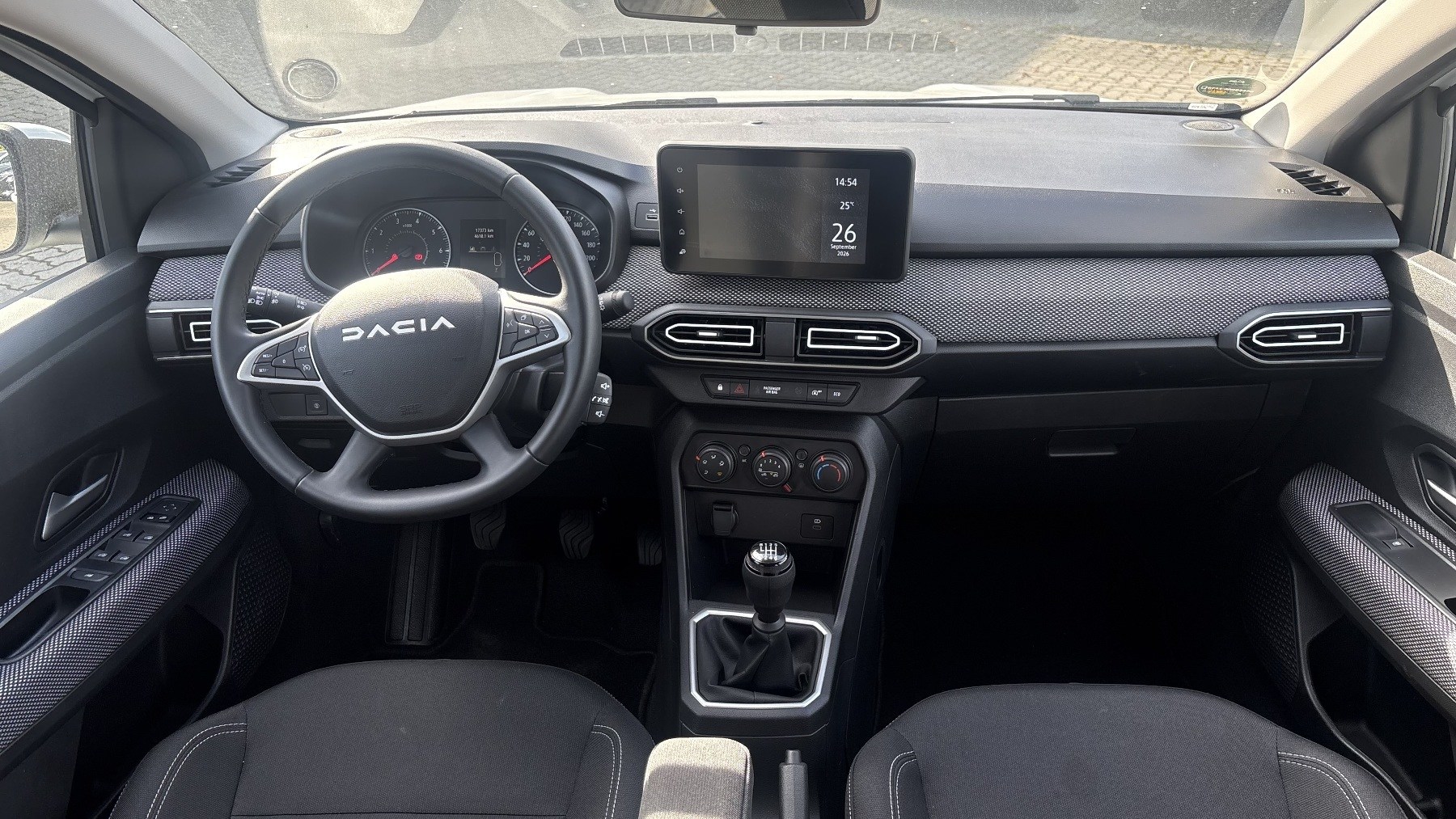 Dacia Jogger – Bild 7