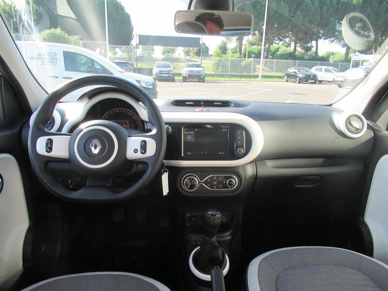Renault Twingo III