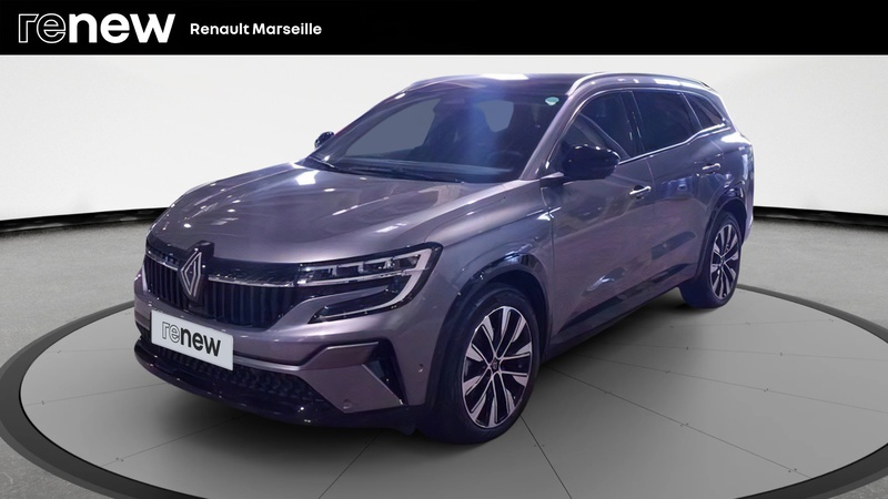 Renault Espace VI