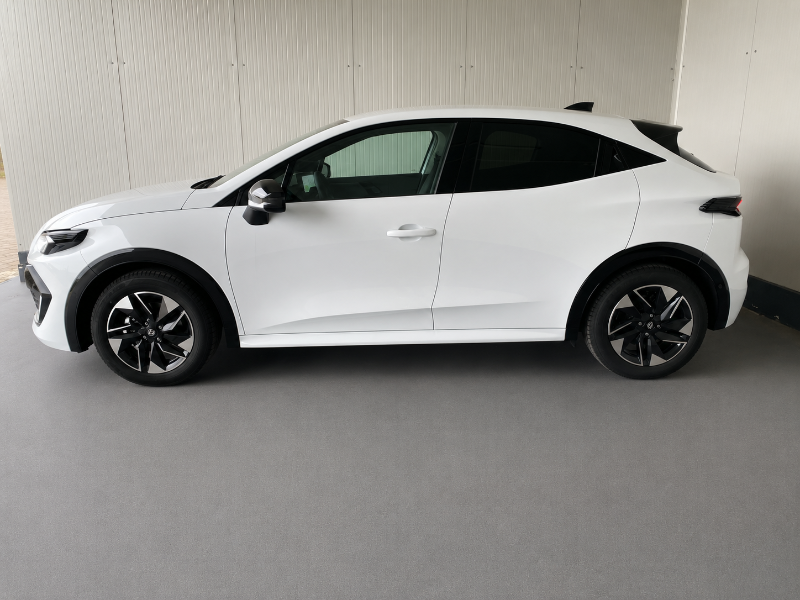 RENAULT Clio 2026 — imagine 4