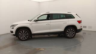 Vehicle 3D Image