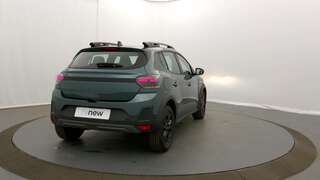 Vehicle 3D Image