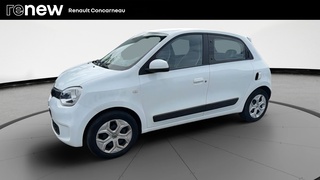 TWINGO III