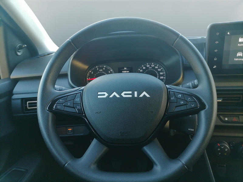 Fahrzeugabbildung Sandero 1.0 TCe 90 Bild 10 von 15