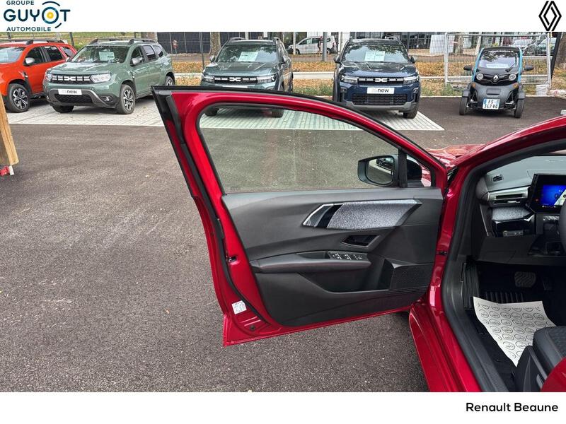 Renault Clio VI