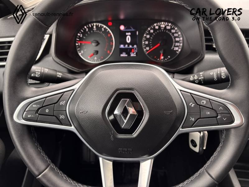 Renault Clio V
