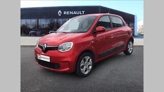 TWINGO III