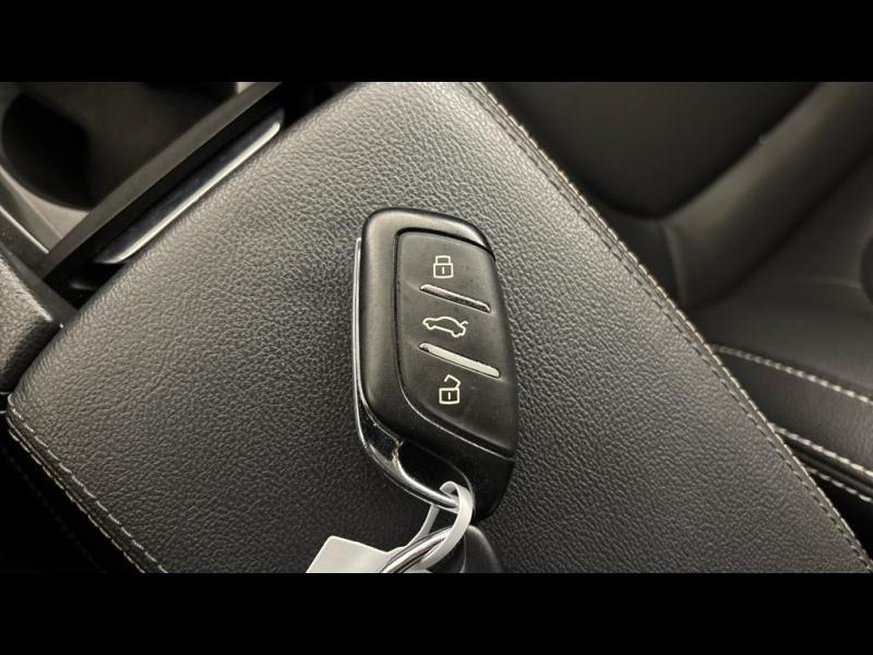 MG ZS Electrique