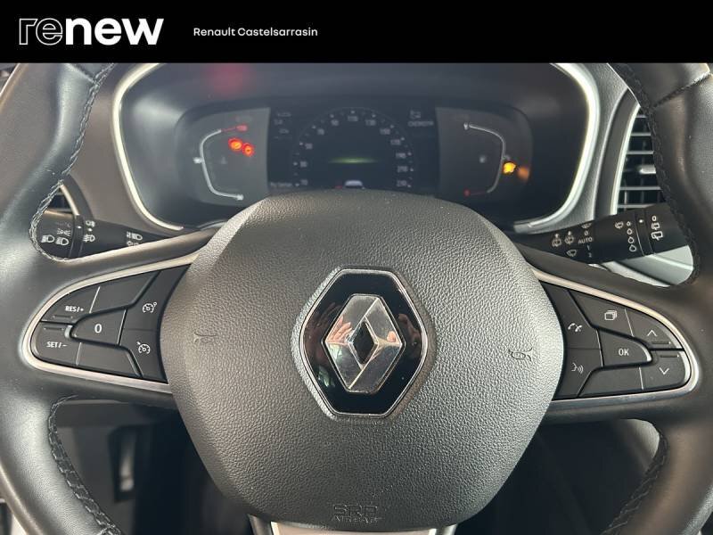 Renault Megane IV Berline