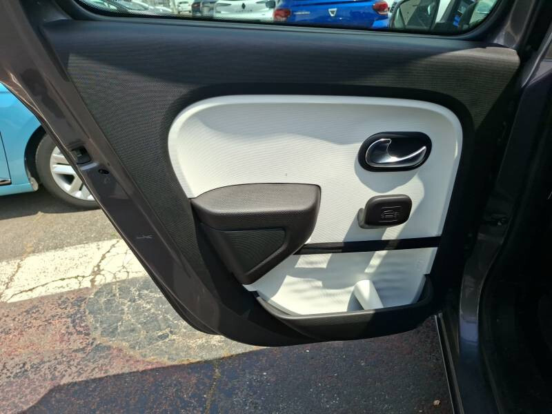 Renault Twingo III