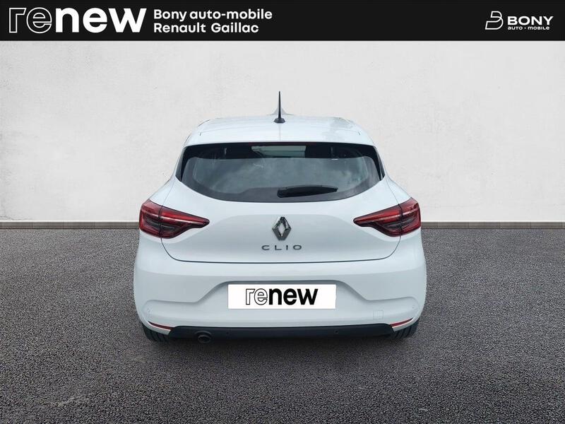 Renault Clio V