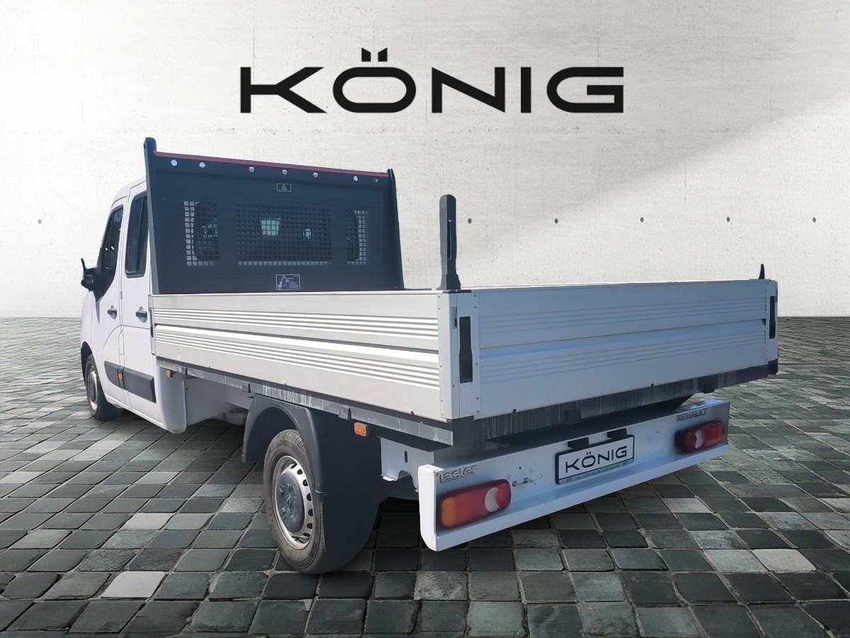 Renault Master – Bild 3