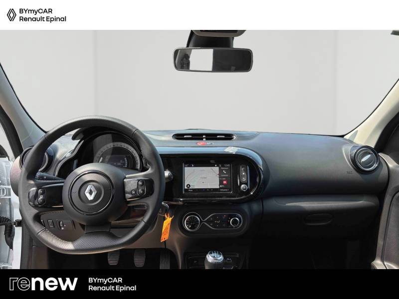 Renault Twingo III