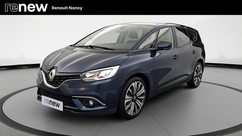 Renault Grand Scenic IV
