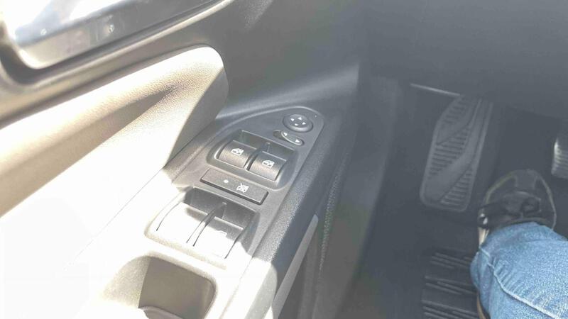 Fiat Tipo Cross 5 Portes MY21