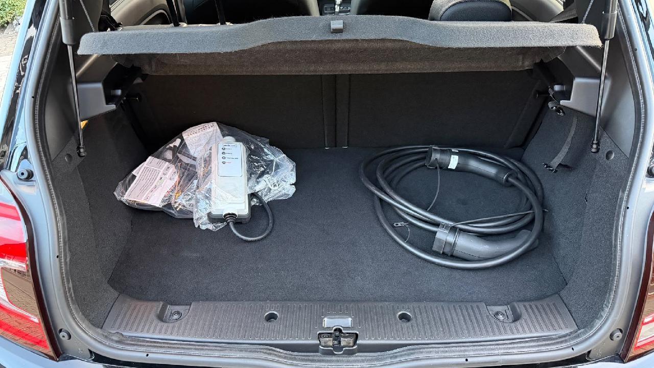 Renault Twingo – Bild 7