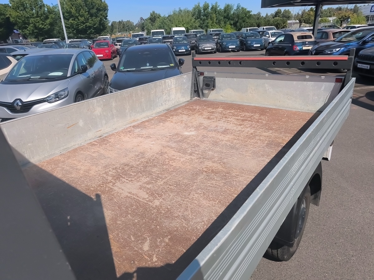 Renault Master – Bild 13