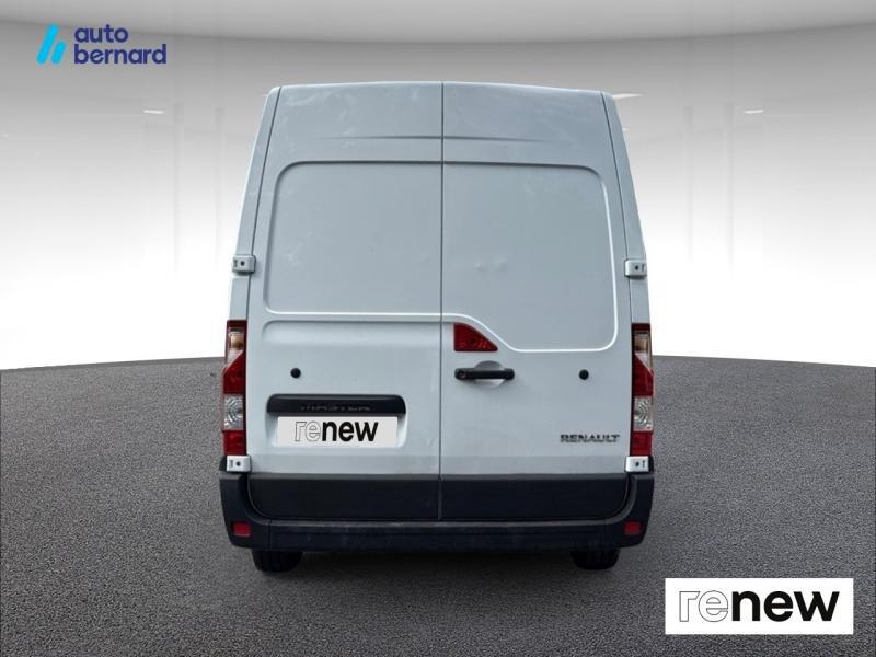 Renault Master Fourgon