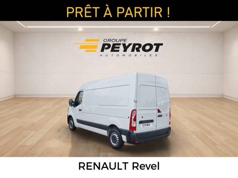Renault Master III