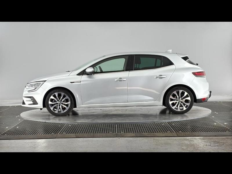 Renault Megane IV Berline
