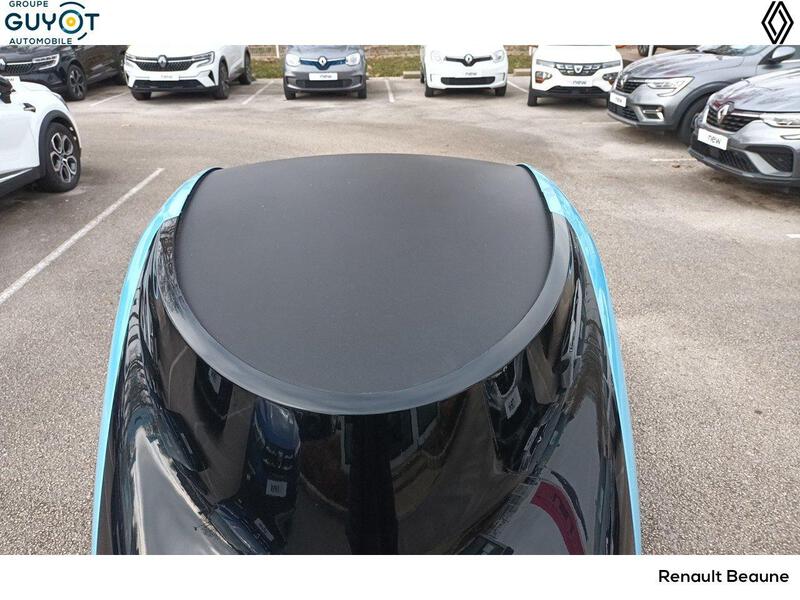 Renault Twizy
