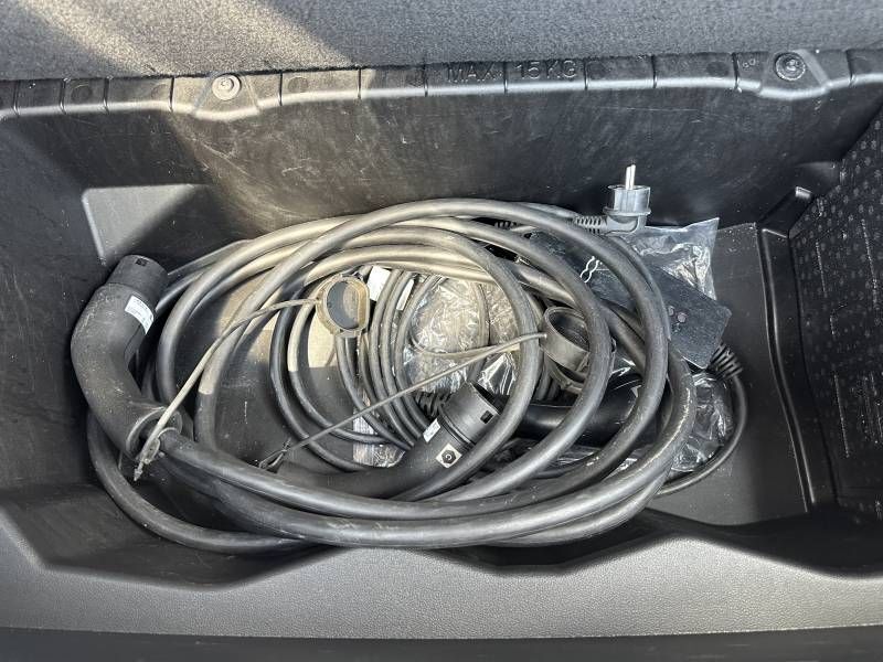 Renault Scenic E-Tech Electrique