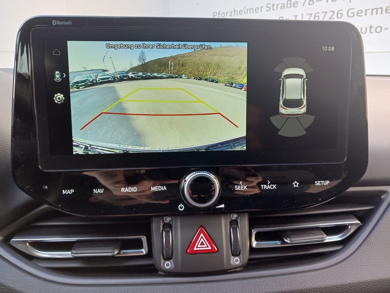 Fahrzeugabbildung i30 N Performance 2.0 T-GDI Start&Stop DCT Bild 20 von 30