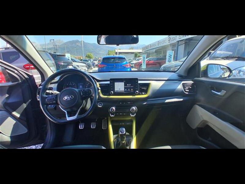 KIA Stonic